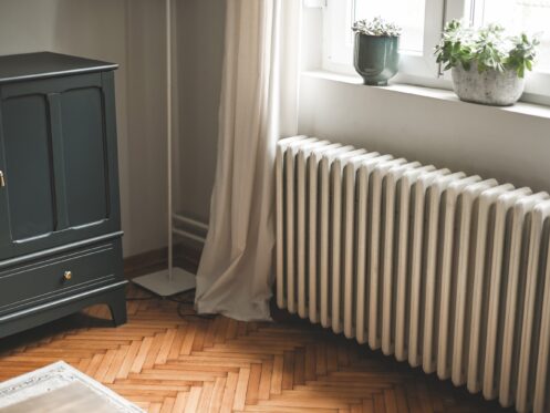 Heating Replacement in New Cumberland, PA