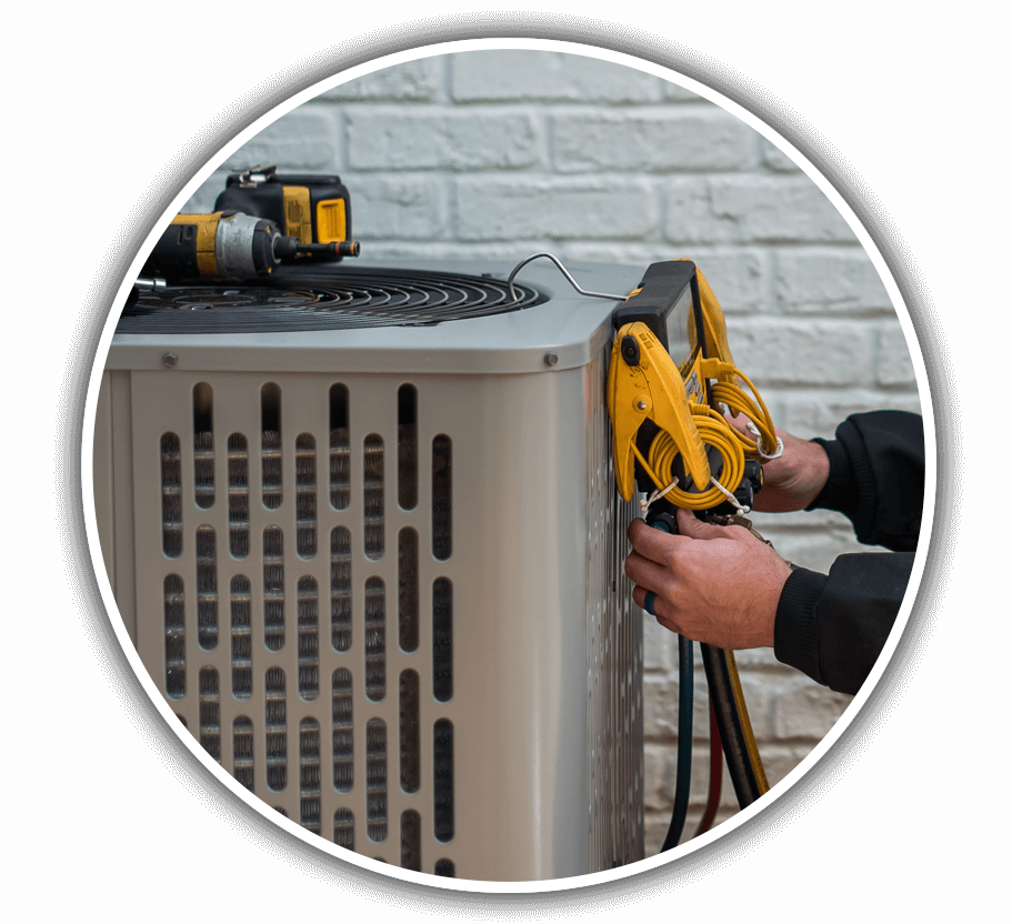 Heating and HVAC in Hummelstown, PA