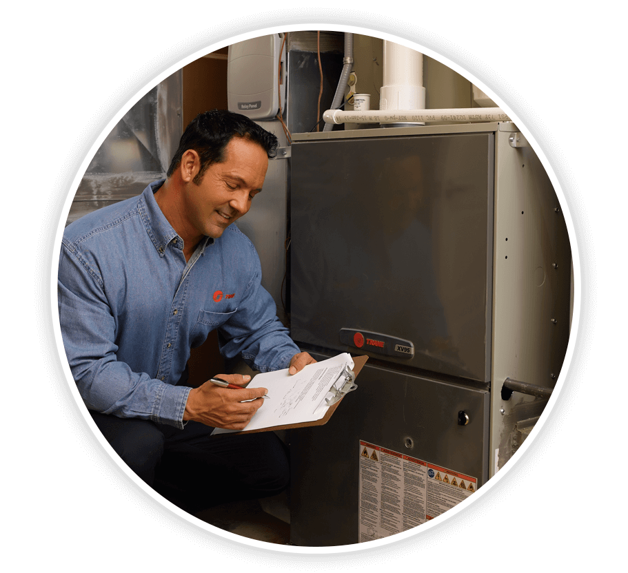 Heating and Air in Valley Green, PA