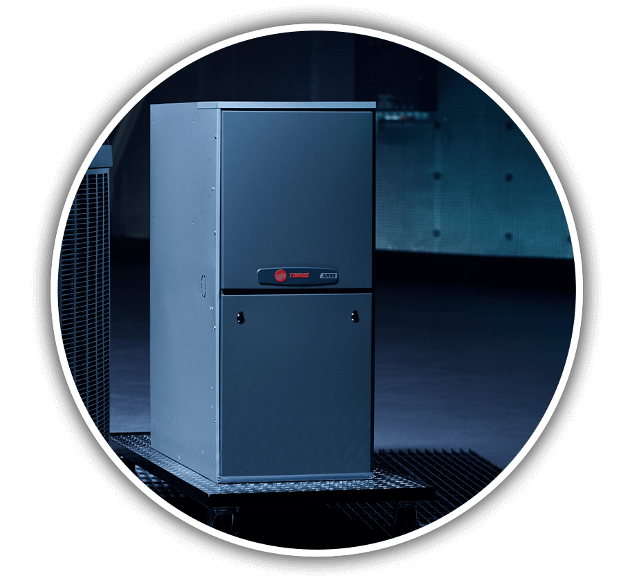 Furnace Replacement in Goldsboro, PA 