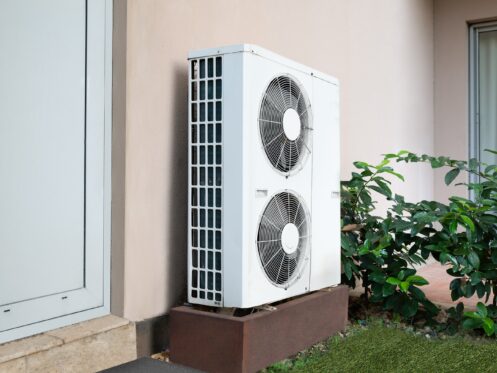 Ductless Mini-Splits in New Cumberland, PA