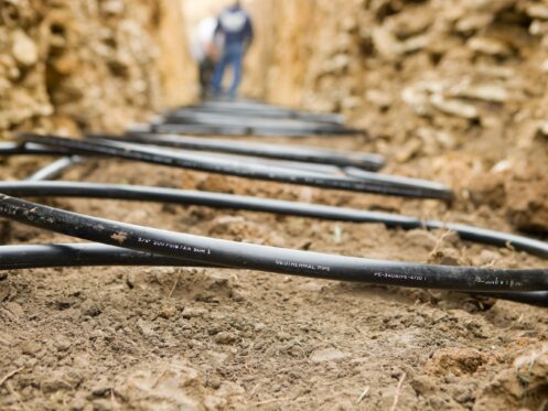 Geothermal HVAC in New Cumberland, PA