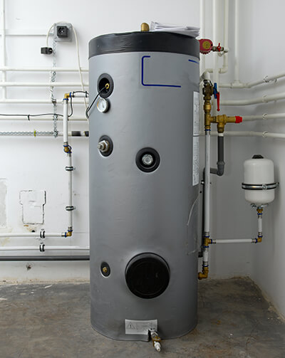 New Cumberland's Boiler Installation Experts